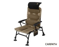 Delphin Carpath Kreslo ERGONIA