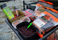 Sonubaits Spicy Sausage Halibut Pellets 3mm 900g