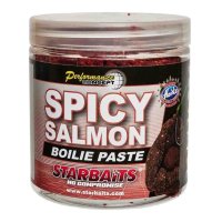 Starbaits Paste Baits Spicy Salmon 250g