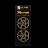 Guru Particle Cap