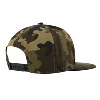 Korda Kore Snapback Kamo