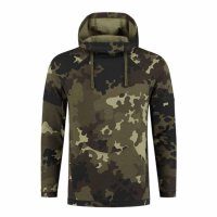 Korda LE Lightweight Hoodie Light Kamo M