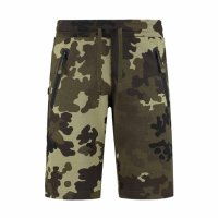 Korda LE Light Kamo Jersey Shorts L