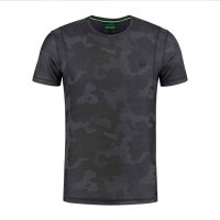 Korda LE Kamo Pro Tee Charcoal XL