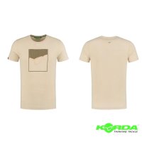 Korda LE Peak Tee XL