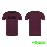 Korda LE Scenik Tee L