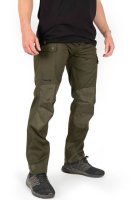 Fox Collection UN-LINED HD green trouser XL