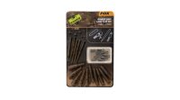 Fox Edges Camo Lead Cip Kit Size 7 x 5