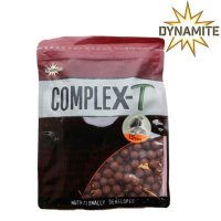 Dynamite Baits Boilies CompleX-T 12mm 1kg