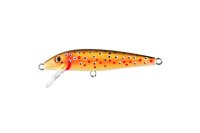 Nomura wobler Floater 7cm 4,3gr f.081