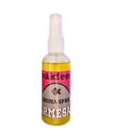 Novák Feeder Aróma Spray Parmezán 50ml