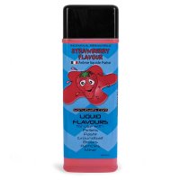 Sonubaits Liquid Flavour Strawberry 250ml