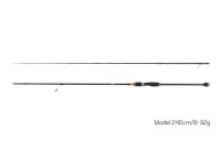 Delphin Udica Glory Jig 240cm 8-32g