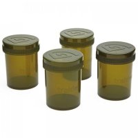 Trakker Glug Pots 4x kelímok