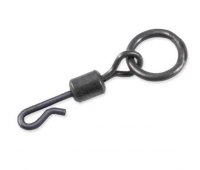 Carp ´R´ Us Ringed Quick Change Swivel vel.11