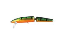 Nomura wobbler Wounded Minnow 7cm 5,1gr f.167