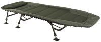 JRC Defender Levelbed Wide Recumbent