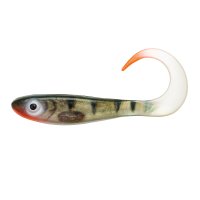 Abu Garcia Svartzonker McPerch Curly 8cm Real Perch