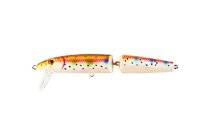 Nomura wobbler Wounded Minnow 4,5cm 3,1gr f.172