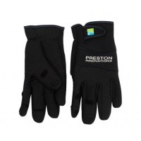 Preston Neoprene Gloves Rukavice vel. L