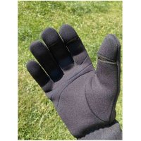 Preston Neoprene Gloves Rukavice vel. L