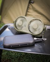 Trakker USB Bivvy Fan Ventilátor