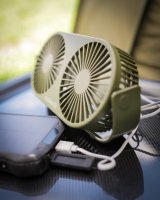 Trakker USB Bivvy Fan Ventilátor