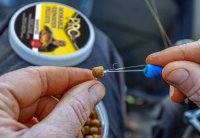 Sonubaits Hookable Pro Expander Pellets Banoffee 8mm 100g