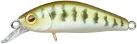 Illex Wobler Chubby Minnow 35 SP Vairon