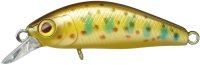 Illex Wobler Chubby Minnow 35 SP Truitelle