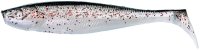 Gunki Bumpy 11cm Blood Natural Grey