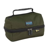 Aqua PVA Pouch Black Series Púzdro na bižutériu