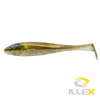 Illex Riper Magic Slim Shad 7,6cm Magic Ayu 1KS