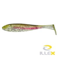 Illex Riper Magic Slim Shad 7,6cm Magic Wakasagi 1KS