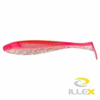 Illex Riper Magic Slim Shad 10cm Magic Candy 1KS