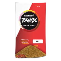 Haldorado Tornado Method Mix - SIPI 2 500g