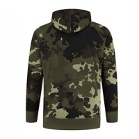 Korda KORE TK Hoodie Light Kamo vel.L