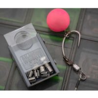 Korda Dark Matter Balancing Weights 0,30g