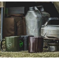 Korda Compac Tea Set 3 piece