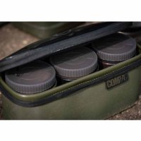 Korda Compac Tea Set 3 piece