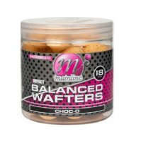 Mainline High Impact Balanced Wafters Choc-O 18mm 250ml