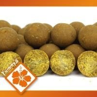 Imperial Baits Boilies Osmotic Oriental Spice 16mm 1kg