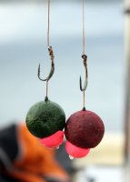 Imperial Baits Boilies Monster´s Paradise 30mm 1kg