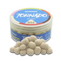 Haldorádo Tornado Method Cesnak Mandla 6 a 8mm 30g