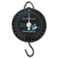 Korda Gigantica Dial Scale 54kg 120lb Digitálna Váha