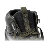 Korda Topánky KORE Kombat Boots Olive vel.10