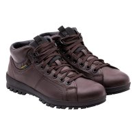 Korda Topánky KORE Kombat Boots Brown vel.8