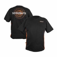 Sonubaits Tričko T-Shirt vel.XL