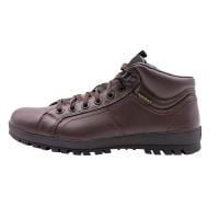 Korda Topánky KORE Kombat Boots Brown vel.12