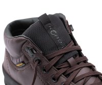 Korda Topánky KORE Kombat Boots Brown vel.12